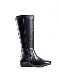 Van Dal Findhorn Womens knee high boot