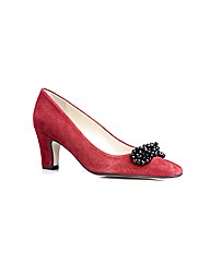 Van Dal Aurora II Womens shoe