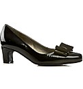 Van Dal Milton Womens Court Shoe