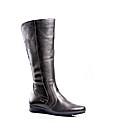 Van Dal Findhorn Womens knee high boot