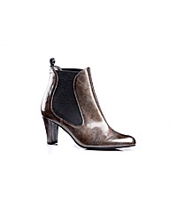 Van Dal Plumstead Womens ankle boot