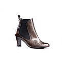 Van Dal Plumstead Womens ankle boot