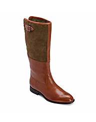 Rockport Lola Pull on Boot