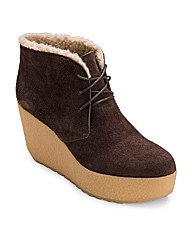 Rockport Cedra Desert Boot