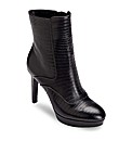 Rockport Janae Zip Bootie