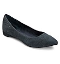 Rockport Ashika Quilted Ballet
