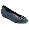 Rockport Faye Studded Flat