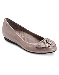 Rockport Faye Perf Fan