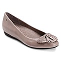 Rockport Faye Perf Fan