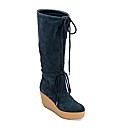 Rockport Cedra Scrunched Tall Boot