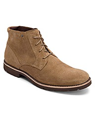 Rockport Ledge Hill BC Boot