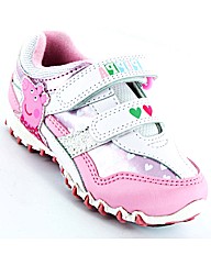 Peppa Sparkle Trainer