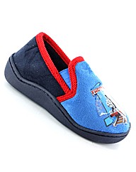 Thomas Footplate Slipper