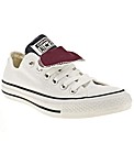 Converse As Double Tongue Ox Ii