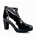 Daniel Neige Boot