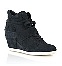 Ash Bowie Bis High Top