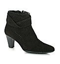 Daniel Salis Boot