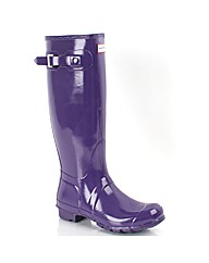 Hunter Original Gloss