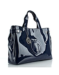 Armani Jeans Kelis Diamante Bag
