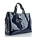 Armani Jeans Kelis Diamante Bag
