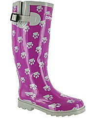 Cotswold Dog Paw Wellington