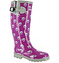 Cotswold Dog Paw Wellington