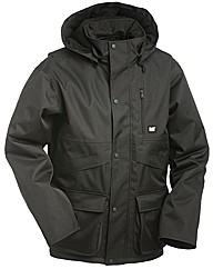 Cat Insulated Tech Jacket