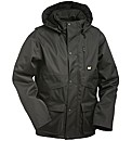 Cat Insulated Tech Jacket