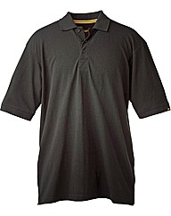 Caterpillar Uniform Polo