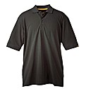 Caterpillar Uniform Polo
