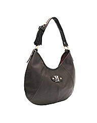 Marta Jonsson brown leather bag