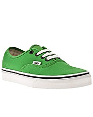 Vans Authentic Vi