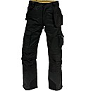 Caterpillar Trade Twill Trouser L