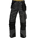 Caterpillar Trade Twill Trouser S