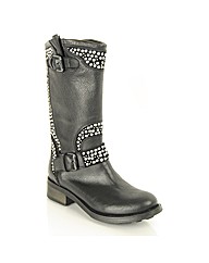 Daniel Govan Boot