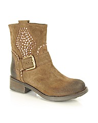 Daniel Gaelic Boot