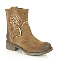 Daniel Gaelic Boot
