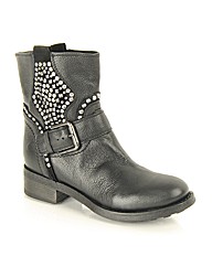 Daniel Gaelic Boot
