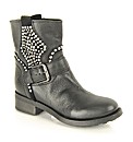 Daniel Gaelic Boot