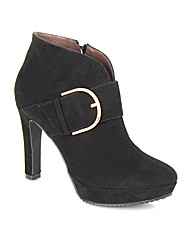 Daniel Jaded Boot