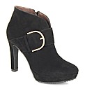 Daniel Jaded Boot