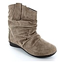 Spot On Beech Ankle Boot