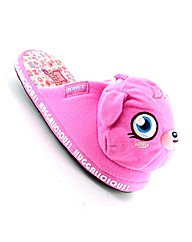 Moshi Monsters Poppet Slipper