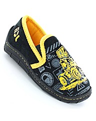 JCB Matrix Slipper