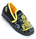 JCB Matrix Slipper