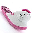Hello Kitty 3D Wren Slipper