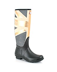 Hunter Original Brit Welly