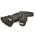 Hunter Moss Cable Sock