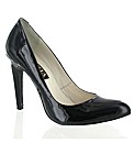 Marta Jonsson black patent court