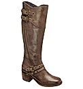 Ravel Kristian  knee high leather boot